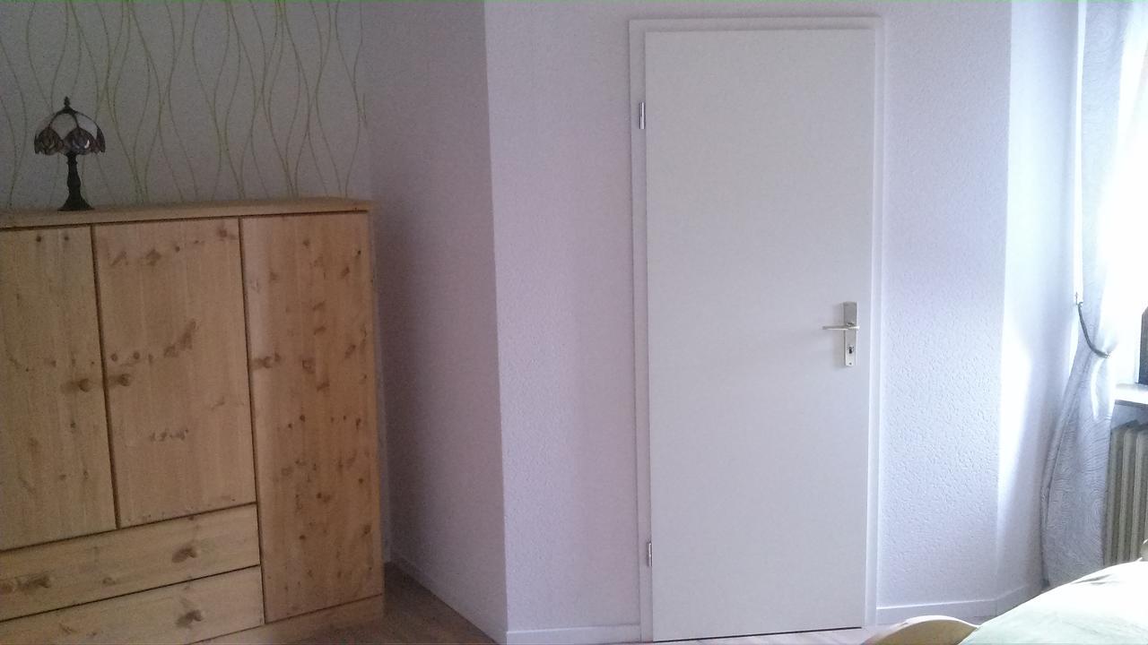 Landgasthof Schaenzer Voerde Εξωτερικό φωτογραφία