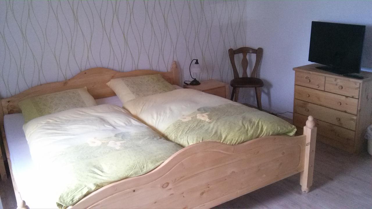 Landgasthof Schaenzer Voerde Εξωτερικό φωτογραφία