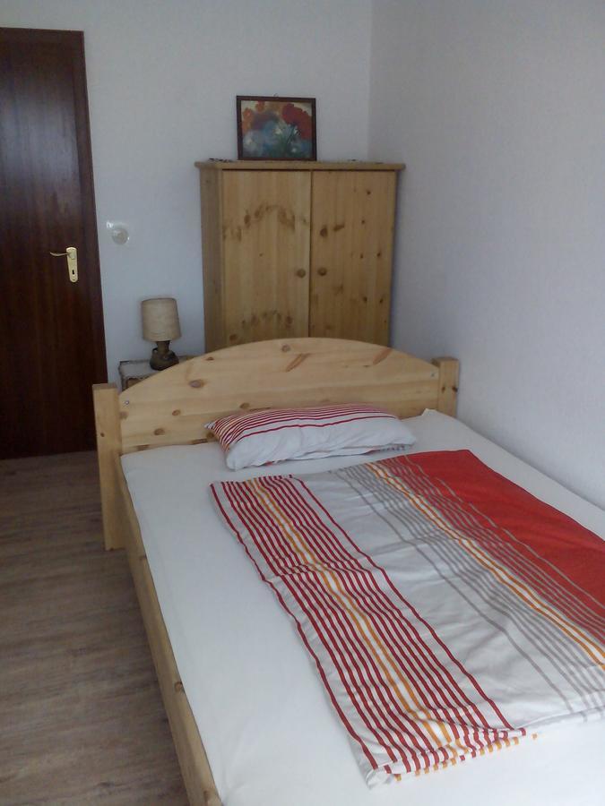 Landgasthof Schaenzer Voerde Εξωτερικό φωτογραφία