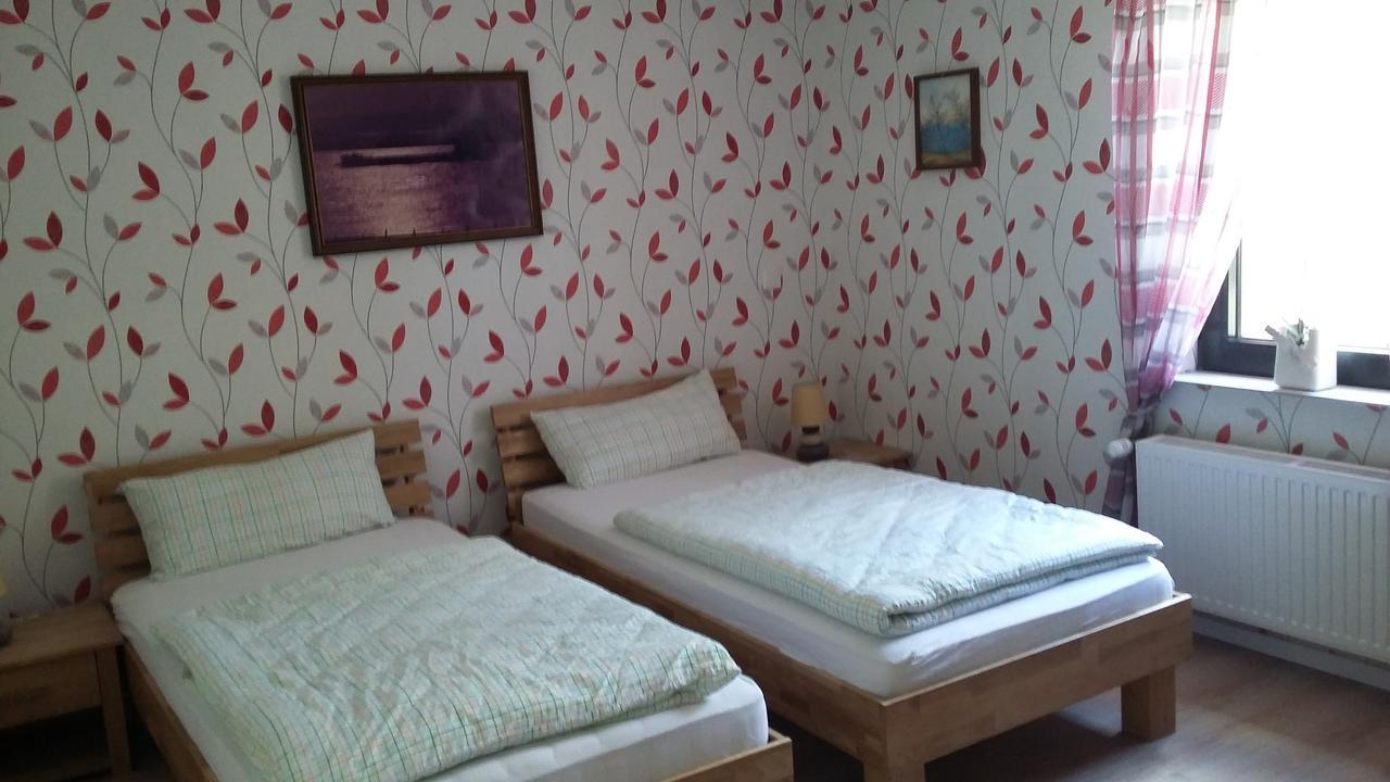 Landgasthof Schaenzer Voerde Εξωτερικό φωτογραφία