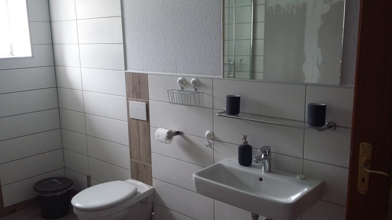 Landgasthof Schaenzer Voerde Εξωτερικό φωτογραφία