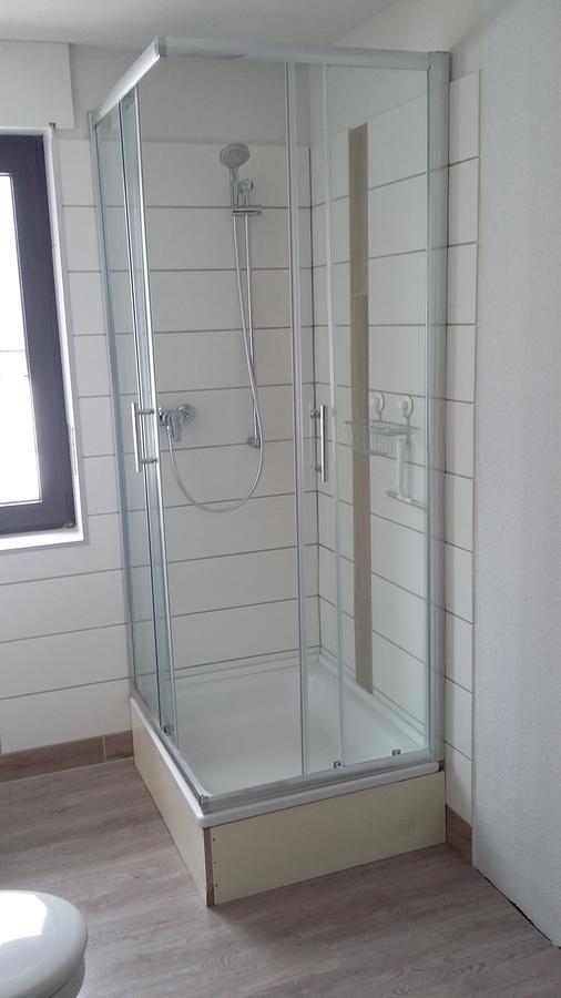 Landgasthof Schaenzer Voerde Εξωτερικό φωτογραφία